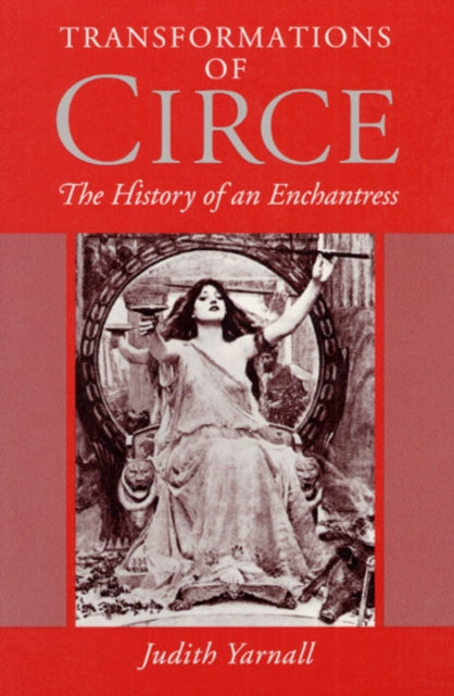Transformations Of Circe