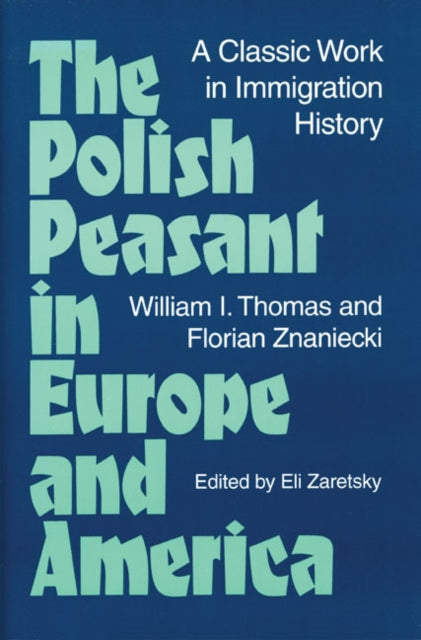Polish Peasant Europe Amer