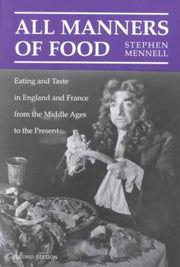 All Manners Food