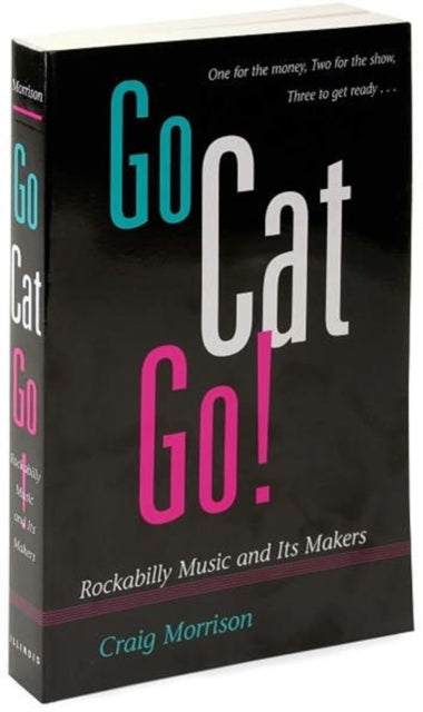 Go Cat Go