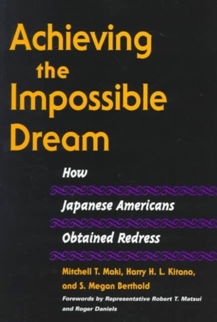 Achieving Impossible Dream