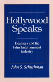 Hollywood Speaks