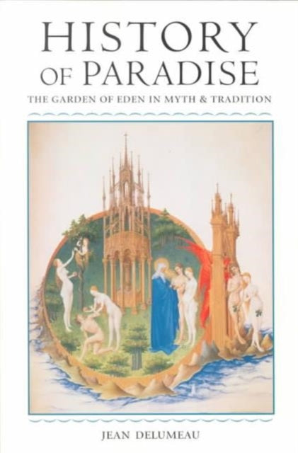 History Of Paradise
