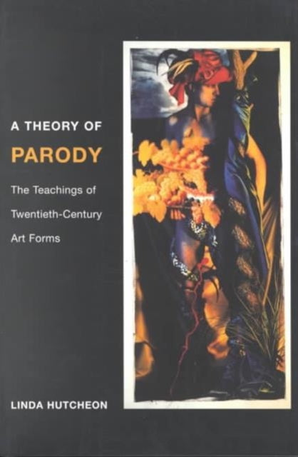 Theory Of Parody