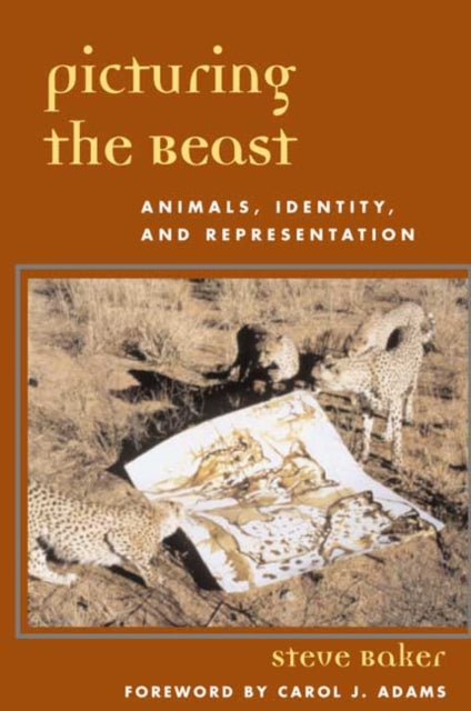 Picturing Beast