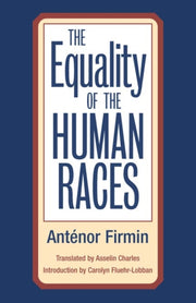 Equality Human Races
