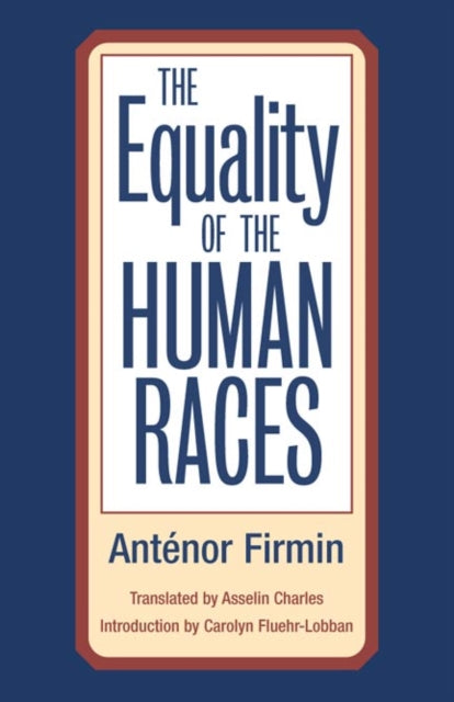 Equality Human Races