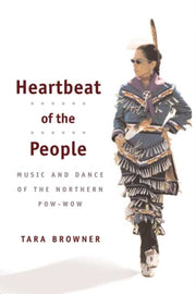 Heartbeat Of People By Browner