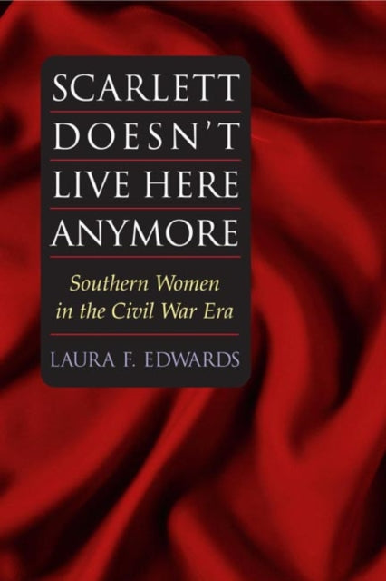 Scarlett Doesnt Live Here