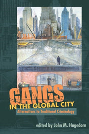 Gangs In Global City