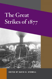 Great Strikes 1877