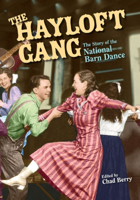 Hayloft Gang