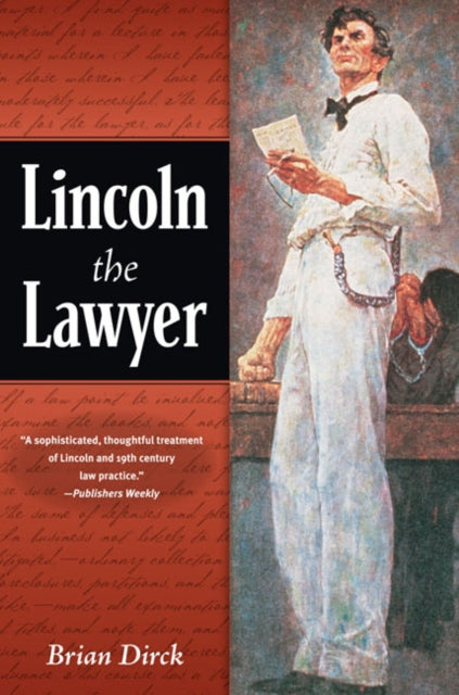 Lincoln The Lawyer