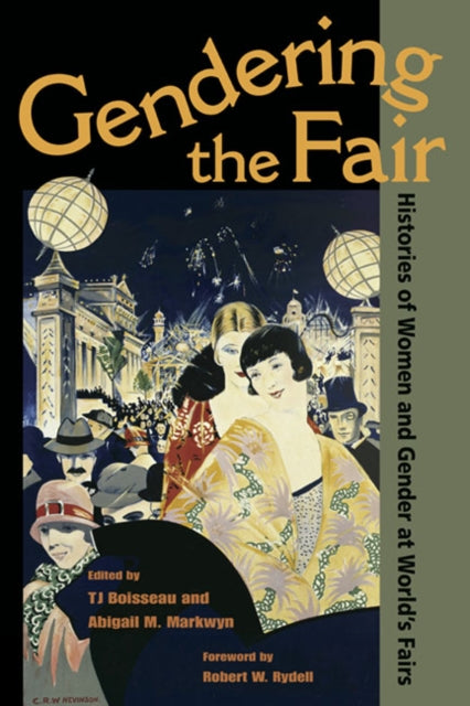 Gendering The Fair