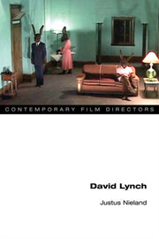 David Lynch By Nieland