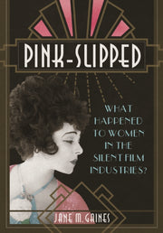 Pinkslipped