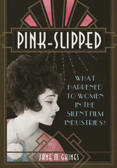 Pinkslipped