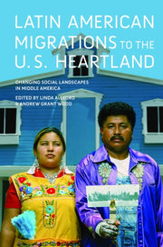 Latin American Migrations To The U.