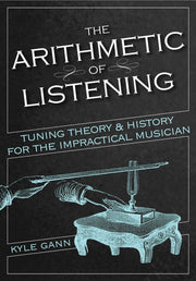 Arithmetic Of Listening