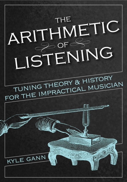 Arithmetic Of Listening