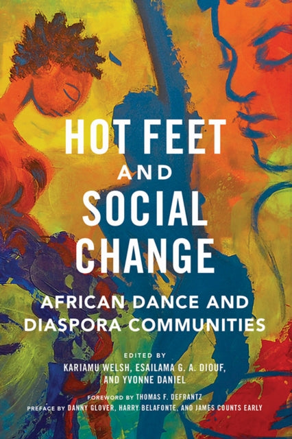 Hot Feet & Social Change