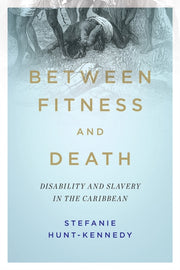 Between Fitness & Death By Hunt-kennedy, Stefan