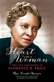 Heart Of A Woman