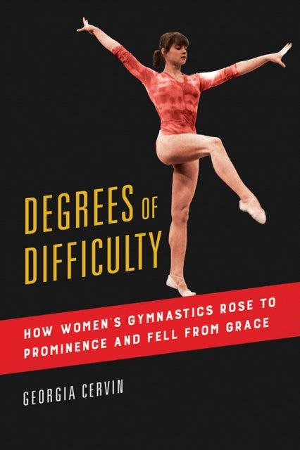 Degrees Of Difficulty