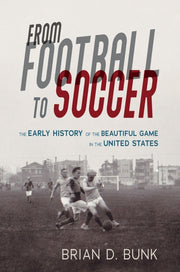 From Football To Soccer