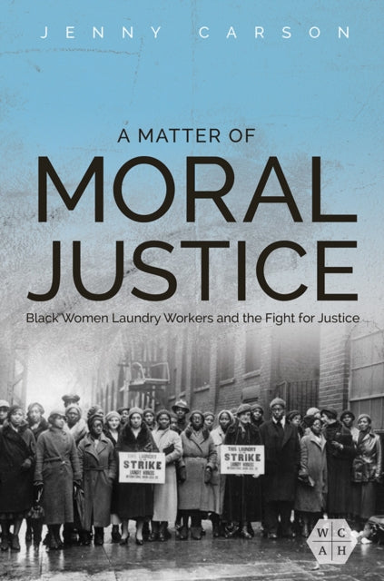 Matter Of Moral Justice