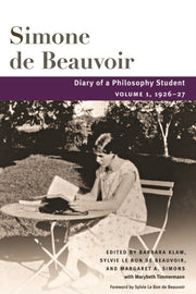 Diary Of A Philosophy Student