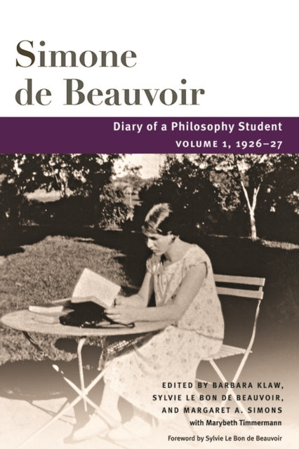 Diary Of A Philosophy Student