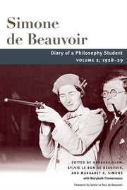 Diary Of A Philosophy Student