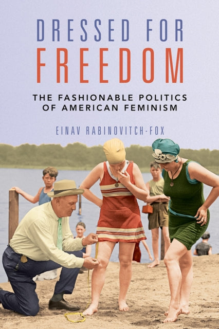 Dressed For Freedom