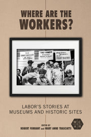 Where Are The Workers