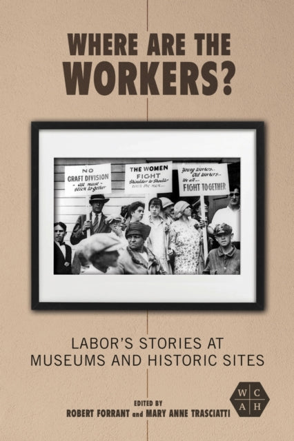 Where Are The Workers