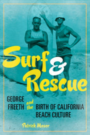 Surf & Rescue