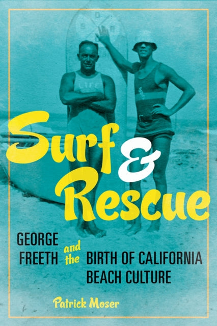 Surf & Rescue