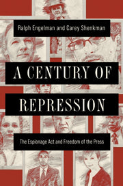 Century Of Repression