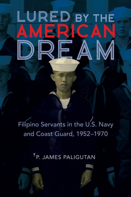 Lured By The American Dream