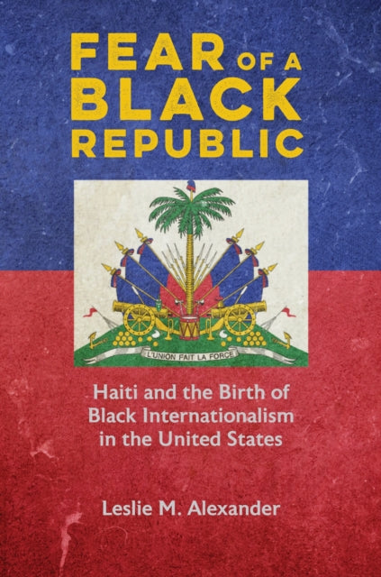 Fear Of A Black Republic