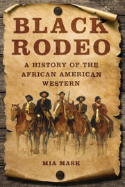 Black Rodeo By Mask, Mia