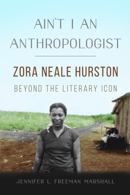Aint I An Anthropologist