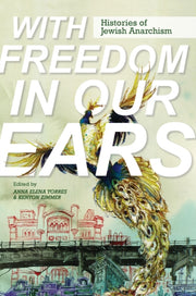 With Freedom In Our Ears