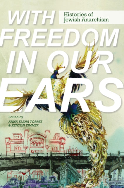 With Freedom In Our Ears
