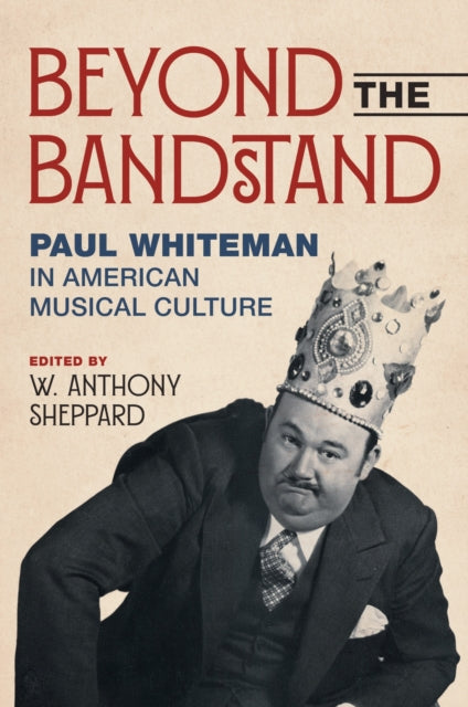 Beyond The Bandstand