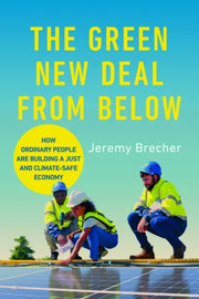 Green New Deal From Below