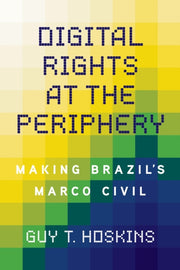 Digital Rights At The Periphery