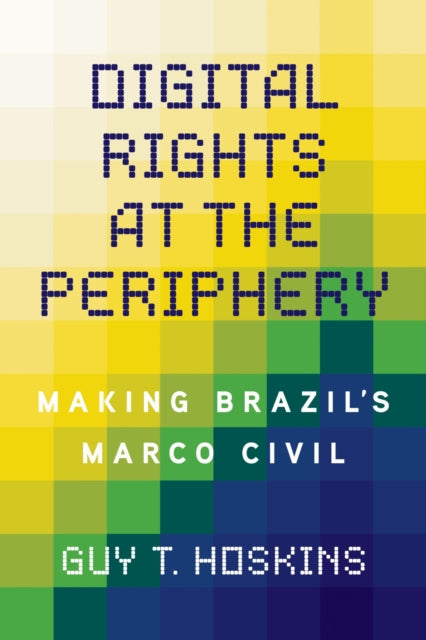 Digital Rights At The Periphery