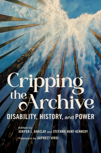 Cripping The Archive